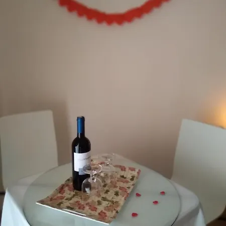 64 Vendégház Róma