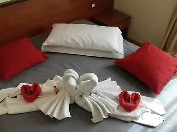 Vendégház 64 Róma