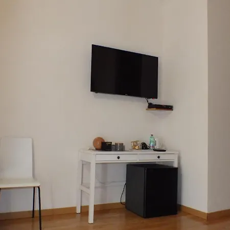 Vendégház 64 Róma