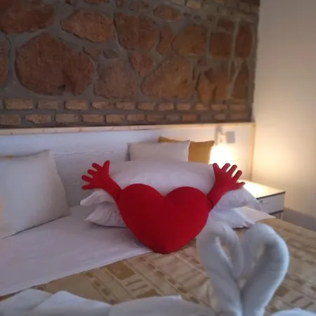 Penzion 64 Řím