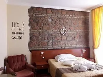 Penzion 64 Řím