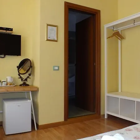 Penzion 64 Řím