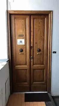 64 Maison d'hôtes Rome