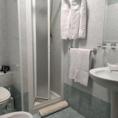 64 Maison d'hôtes Rome