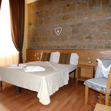 Maison d'hôtes 64 Rome