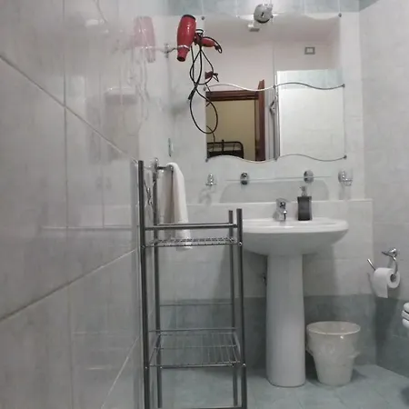 64 Maison d'hôtes Rome